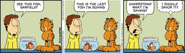 garfield